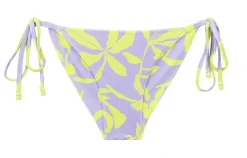 Bottom Glow Cheeky-Tie