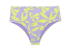 Bottom Glow Hotpants