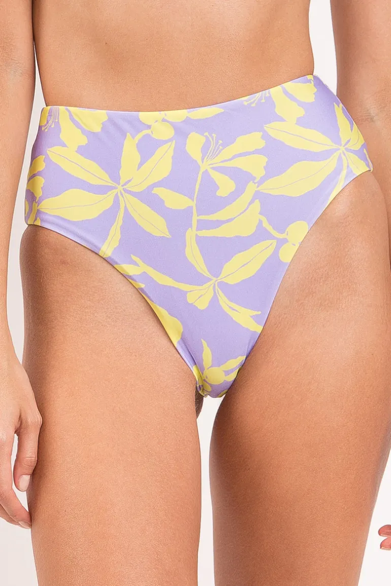 Bottom Glow Hotpants