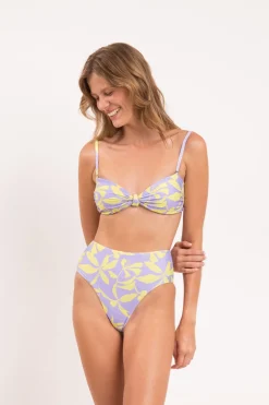 Bottom Glow Hotpants