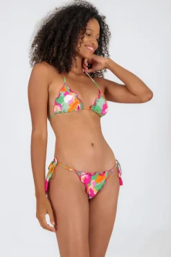 Bottom Green-Bloom Frufru