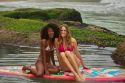 Bottom Green-Bloom Frufru