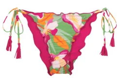 Bottom Green-Bloom Frufru-Comfy