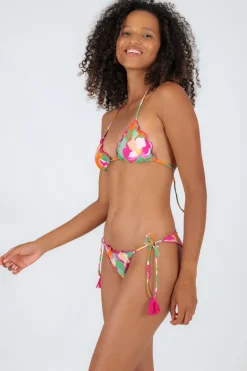 Bottom Green-Bloom Frufru-Comfy