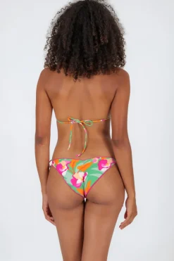 Bottom Green-Bloom Frufru-Comfy