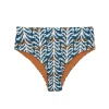 Bottom Ikat Hotpants