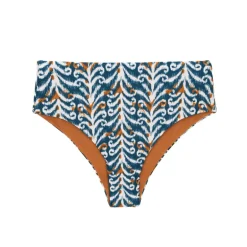 Bottom Ikat Hotpants