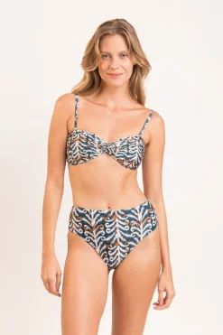 Bottom Ikat Hotpants