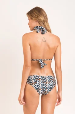 Bottom Ikat Mel-Comfy