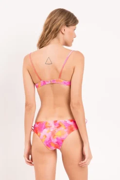 Bottom Joyful Madrid