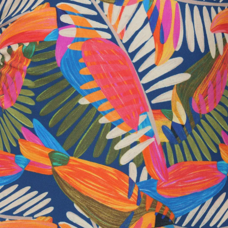 Bottom Jungle Ibiza-Comfy