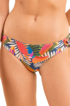 Bottom Jungle Madrid