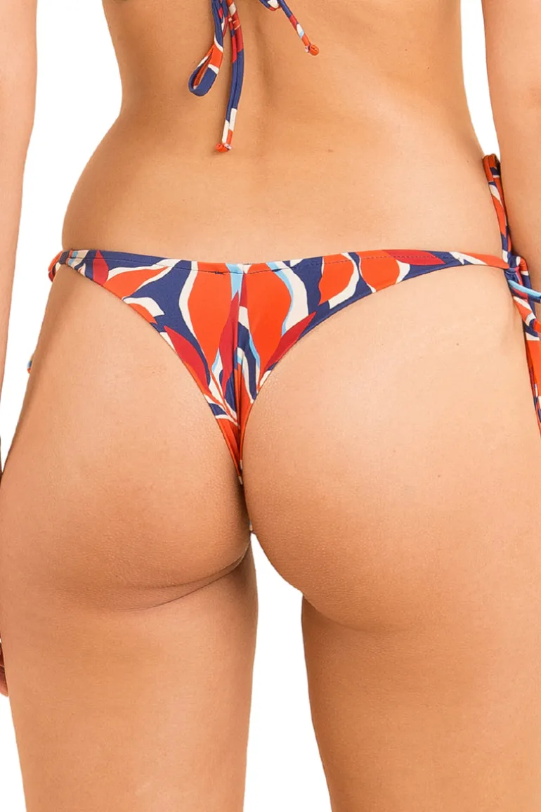 Bottom Leaves Cheeky-Micro