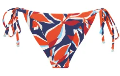 Bottom Leaves Cheeky-Tie