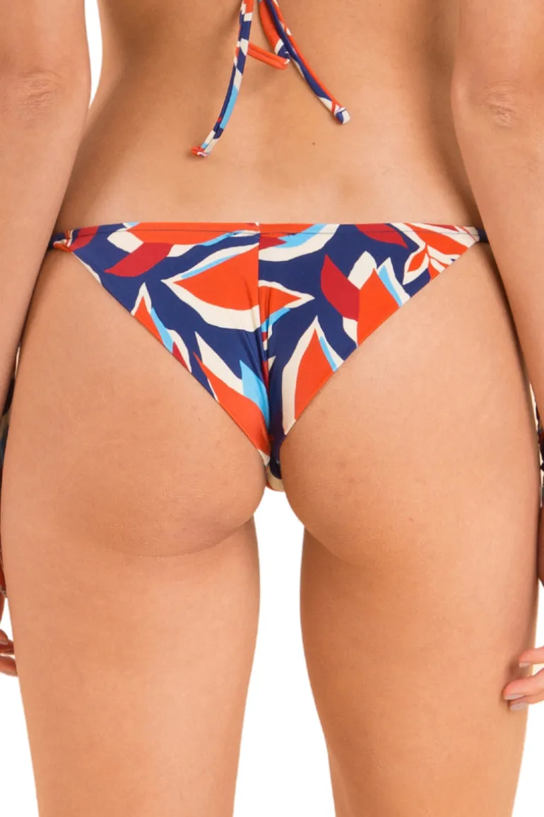 Bottom Leaves Cheeky-Tie