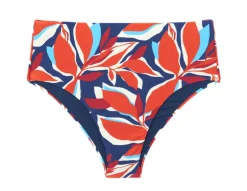 Bottom Leaves Hotpants