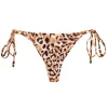 Bottom Leopard Cheeky-Micro