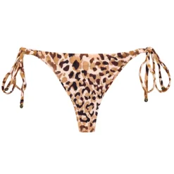Bottom Leopard Cheeky-Micro