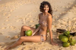 Bottom Leopard Italy