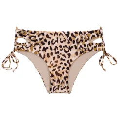 Bottom Leopard Madrid
