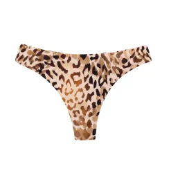 Bottom Leopard Nice-Fio