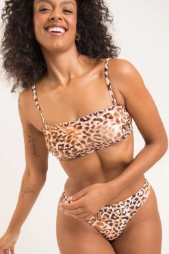 Bottom Leopard Nice-Fio