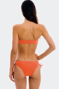 Bottom Light-Peach Madrid