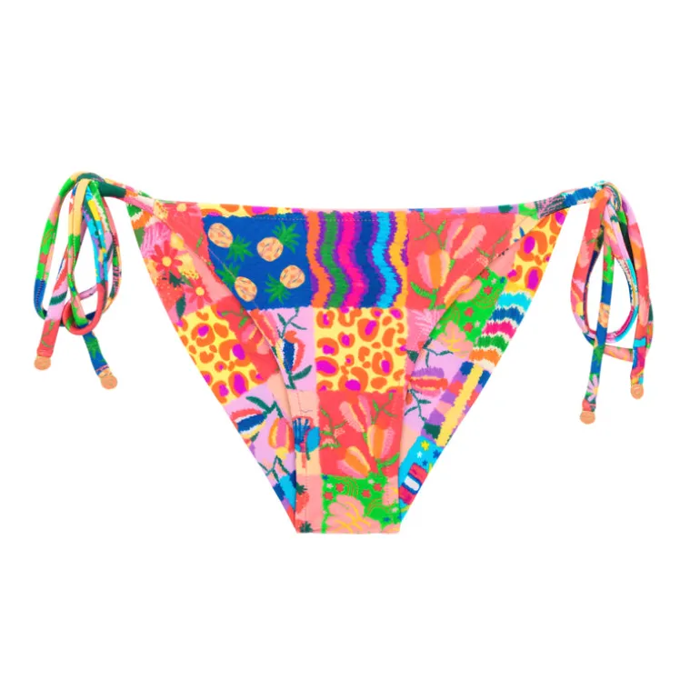 Bottom Love-Trip Cheeky-Tie