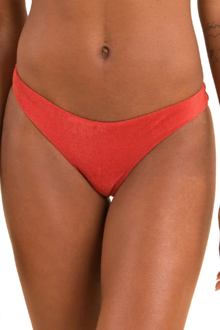 Bottom Malibu-Chili Essential-Comfy