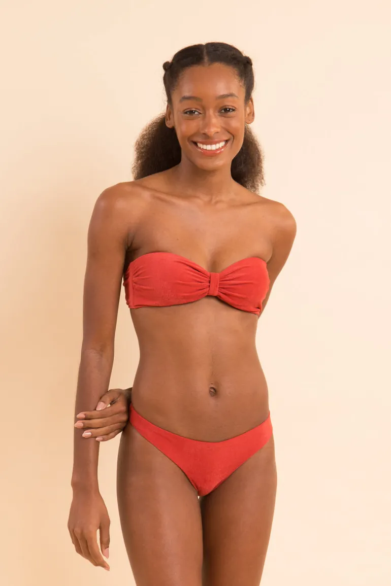 Bottom Malibu-Chili Essential-Comfy