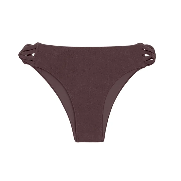 Bottom Malibu-Ebano Essential-Iris