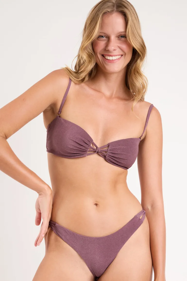 Bottom Malibu-Ebano Essential-Iris