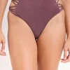 Bottom Malibu-Ebano Highwaist-Spin-Iris