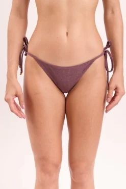 Bottom Malibu-Ebano Lacinho