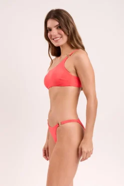 Bottom Malibu-Folia Bia