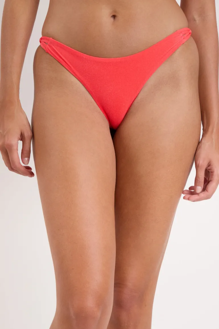 Bottom Malibu-Folia Essential-Iris