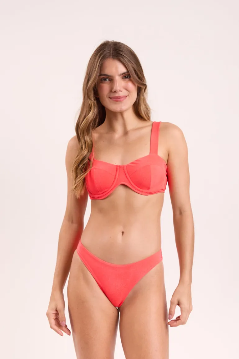 Bottom Malibu-Folia Essential-Comfy