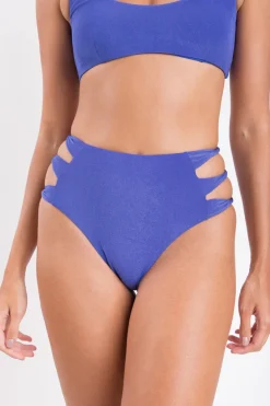 Bottom Malibu-Indigo Highwaist-Spin