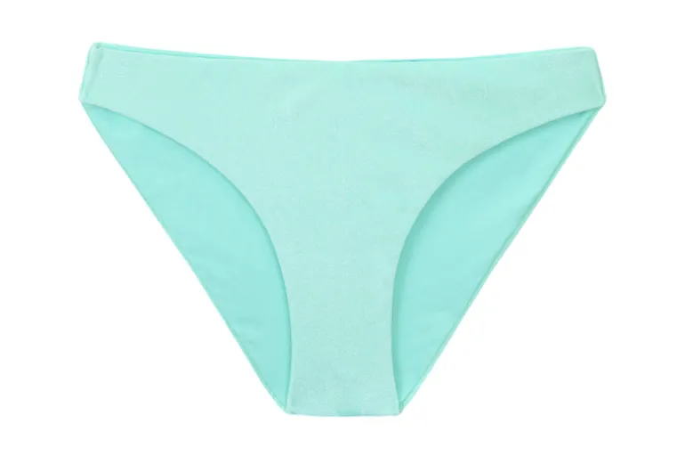 Bottom Malibu-Menta Essential-Comfy