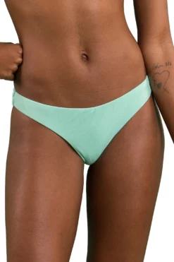 Bottom Malibu-Menta Essential-Comfy