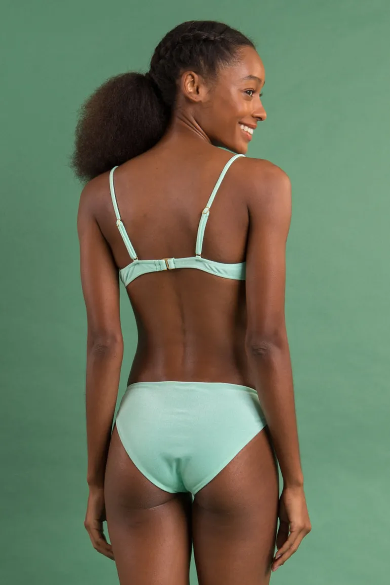 Bottom Malibu-Menta Essential-Comfy