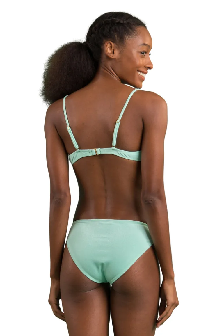 Bottom Malibu-Menta Essential-Comfy