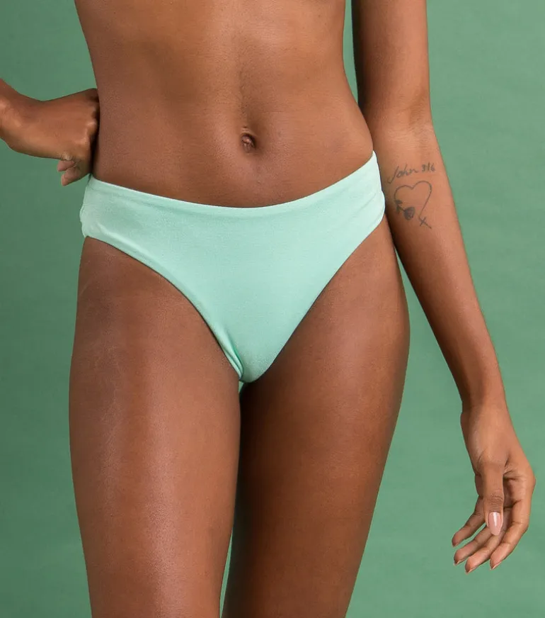 Bottom Malibu-Menta Essential-Comfy