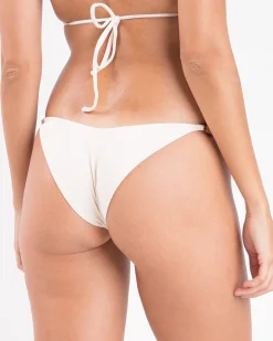 Bottom Malibu-Natural Cheeky-Capri