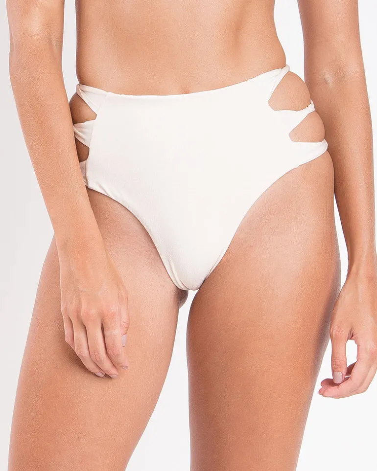 Bottom Malibu-Natural Highwaist-Spin