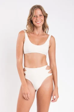 Bottom Malibu-Natural Highwaist-Spin