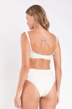 Bottom Malibu-Natural Highwaist-Spin