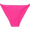 Bottom Malibu-Rosa Cheeky-Tie