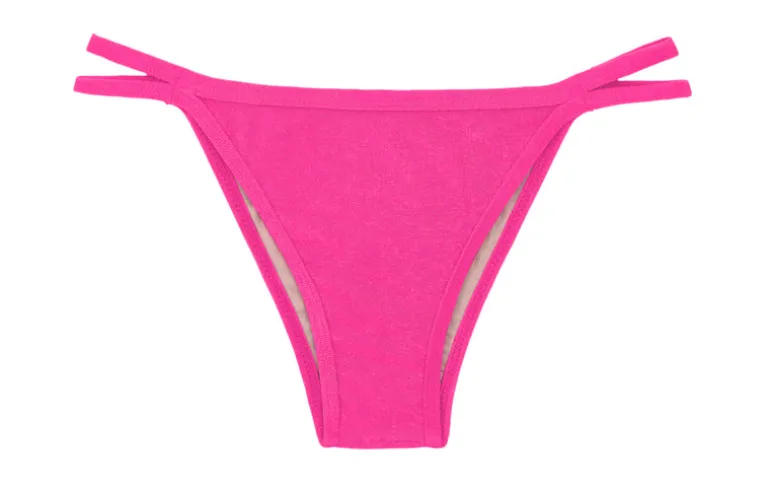 Bottom Malibu-Rosa Rio-Duo