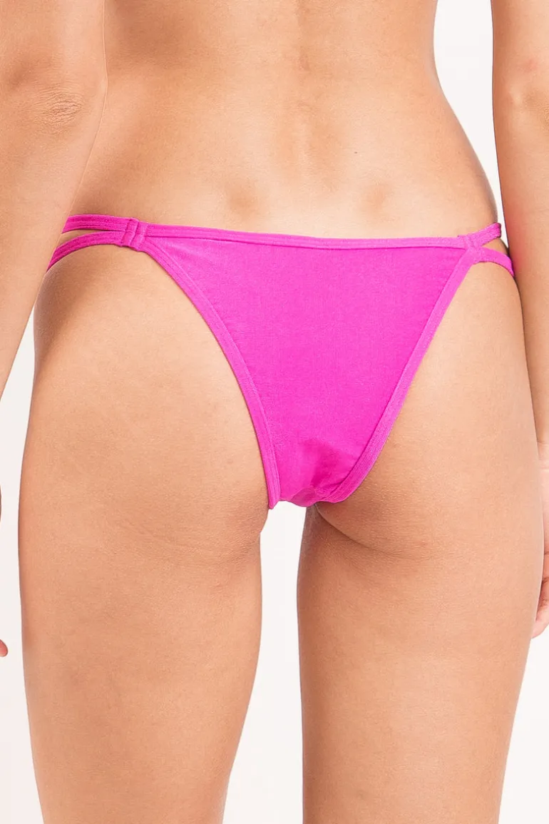 Bottom Malibu-Rosa Rio-Duo